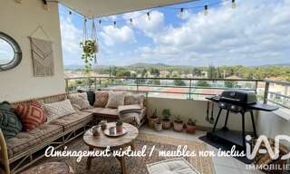 Appartement 2 Pièces 39 m² à vendre à La Londe-les-Maures (83250)