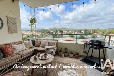 Appartement 2 pièces 219000 €