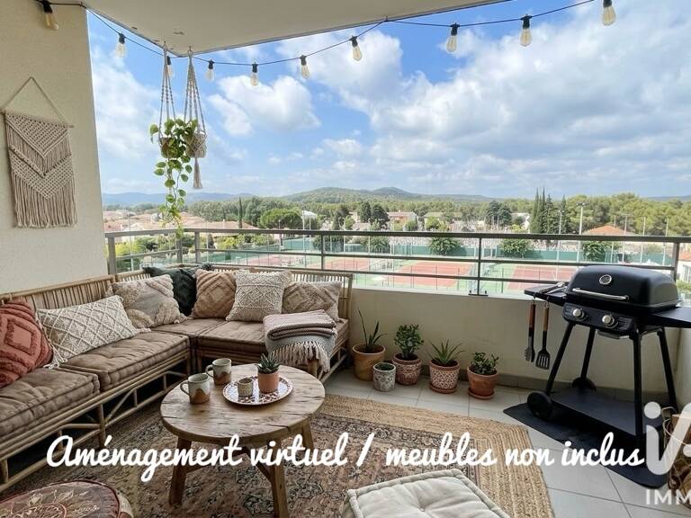 Vente Appartement 2 pièces — photo 1