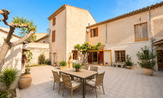 Maison 5 Pièces 165 m² à vendre à Montfrin (30490)