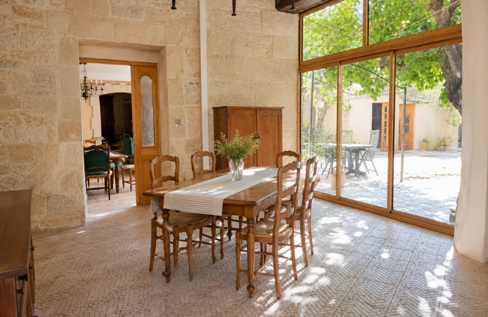 Maison de village du XVIIe, 5 pièces, 180 m2 avec jardin   village tous commerces — photo 2