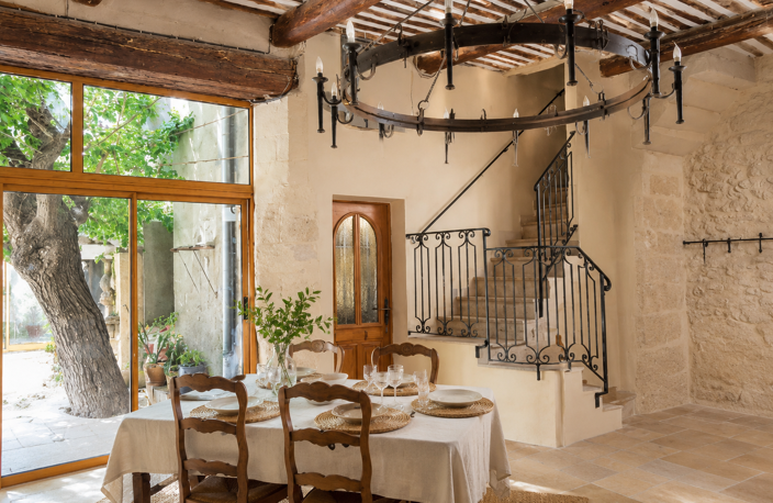 Maison de village du XVIIe, 5 pièces, 180 m2 avec jardin   village tous commerces — photo 3