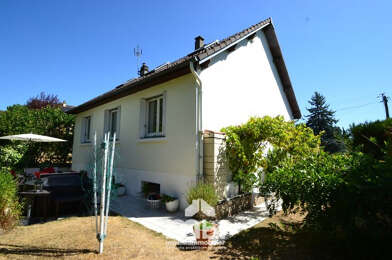 Maison 7 pièces 369000 €