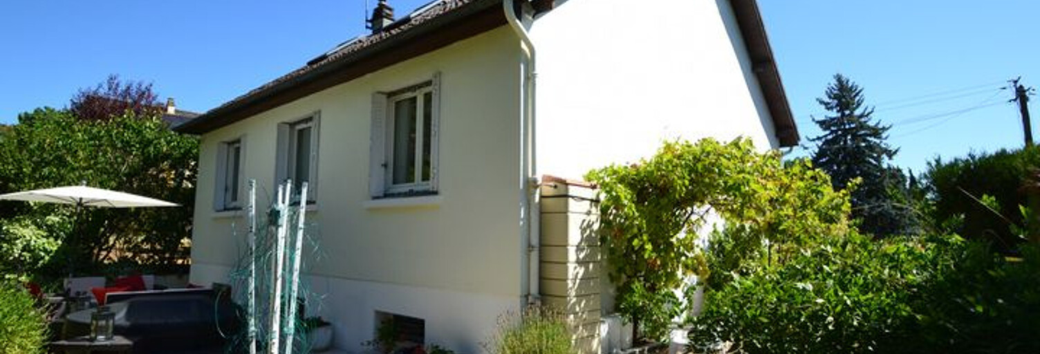 Maison 7 Pièces 115 m² à vendre à Fosses (95470)