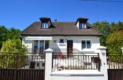 MAISON 7 PIECES 115m2  - FOSSES — photo du bien