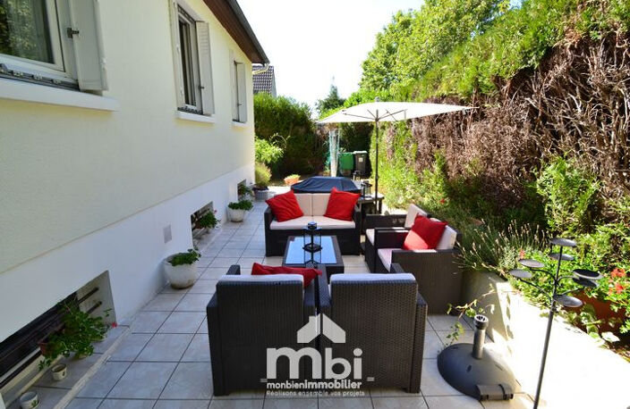 MAISON 7 PIECES 115m2  - FOSSES — photo 3