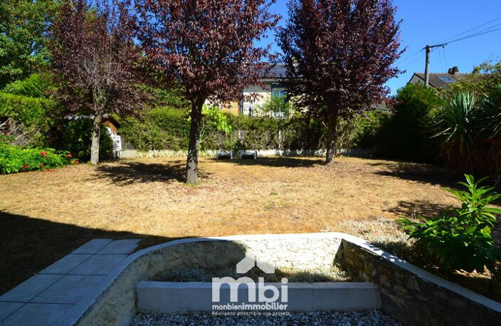 MAISON 7 PIECES 115m2  - FOSSES — photo 4