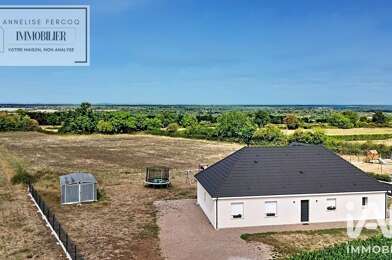 Maison 6 pièces 299000 €