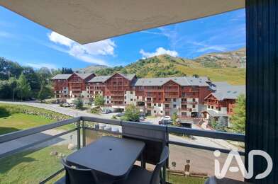 Appartement 2 pièces 93000 €