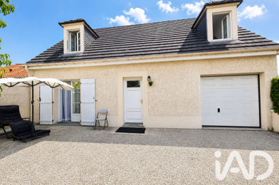 Maison 5 pièces 336000 €
