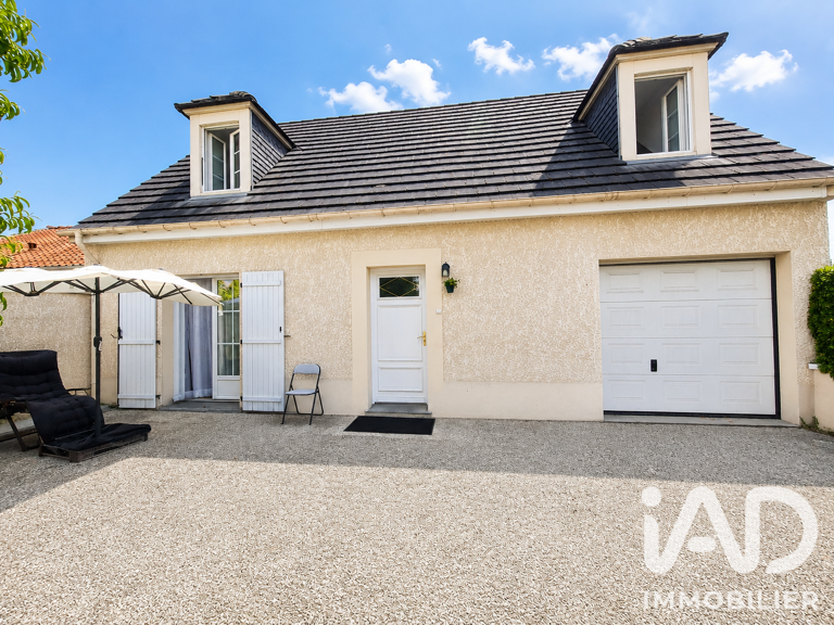Vente Maison/villa 5 pièces — photo 1