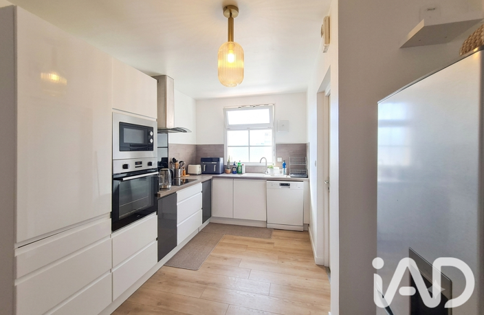 Vente Maison/villa 5 pièces — photo 5