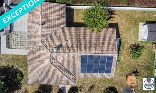 Maison 4 Pièces 110 m² à vendre à Seyresse (40180)