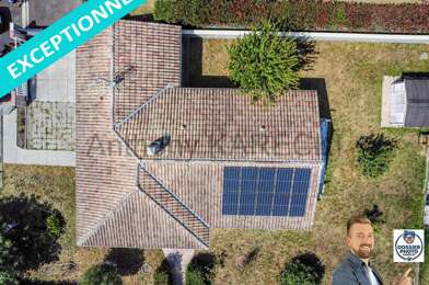 Maison 4 pièces 315000 €