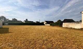 Terrain  838 m² à vendre à Sepmes (37800)