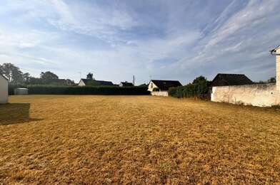 Terrain  19000 €