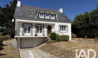 Maison 5 Pièces 120 m² à vendre à Clohars-Carnoët (29360)