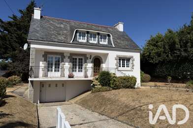 Maison 5 pièces 408000 €