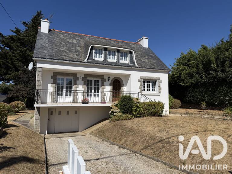 Vente Maison/villa 5 pièces — photo 1
