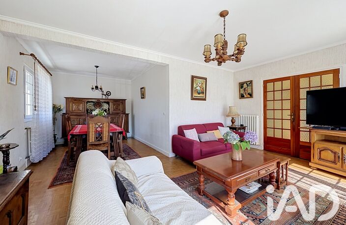 Vente Maison/villa 5 pièces — photo 3