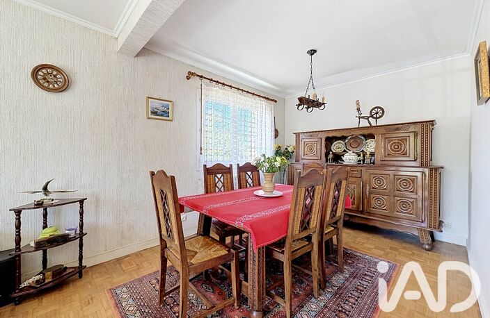 Vente Maison/villa 5 pièces — photo 4