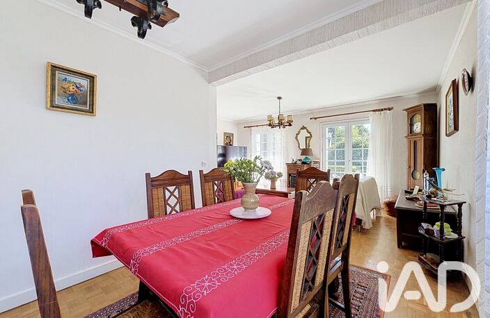 Vente Maison/villa 5 pièces — photo 5