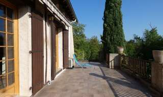 Maison 6 Pièces 165 m² à vendre à Cordes-sur-Ciel (81170)