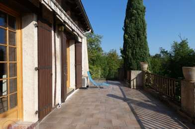 Maison 6 pièces 249000 €