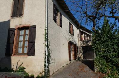 Maison de village — photo du bien