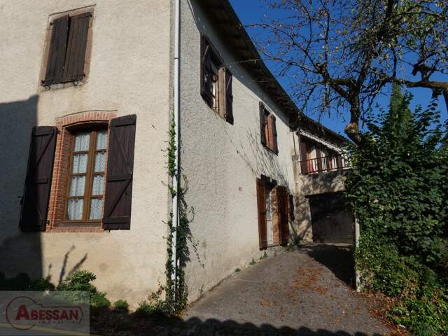 Maison de village — photo du bien