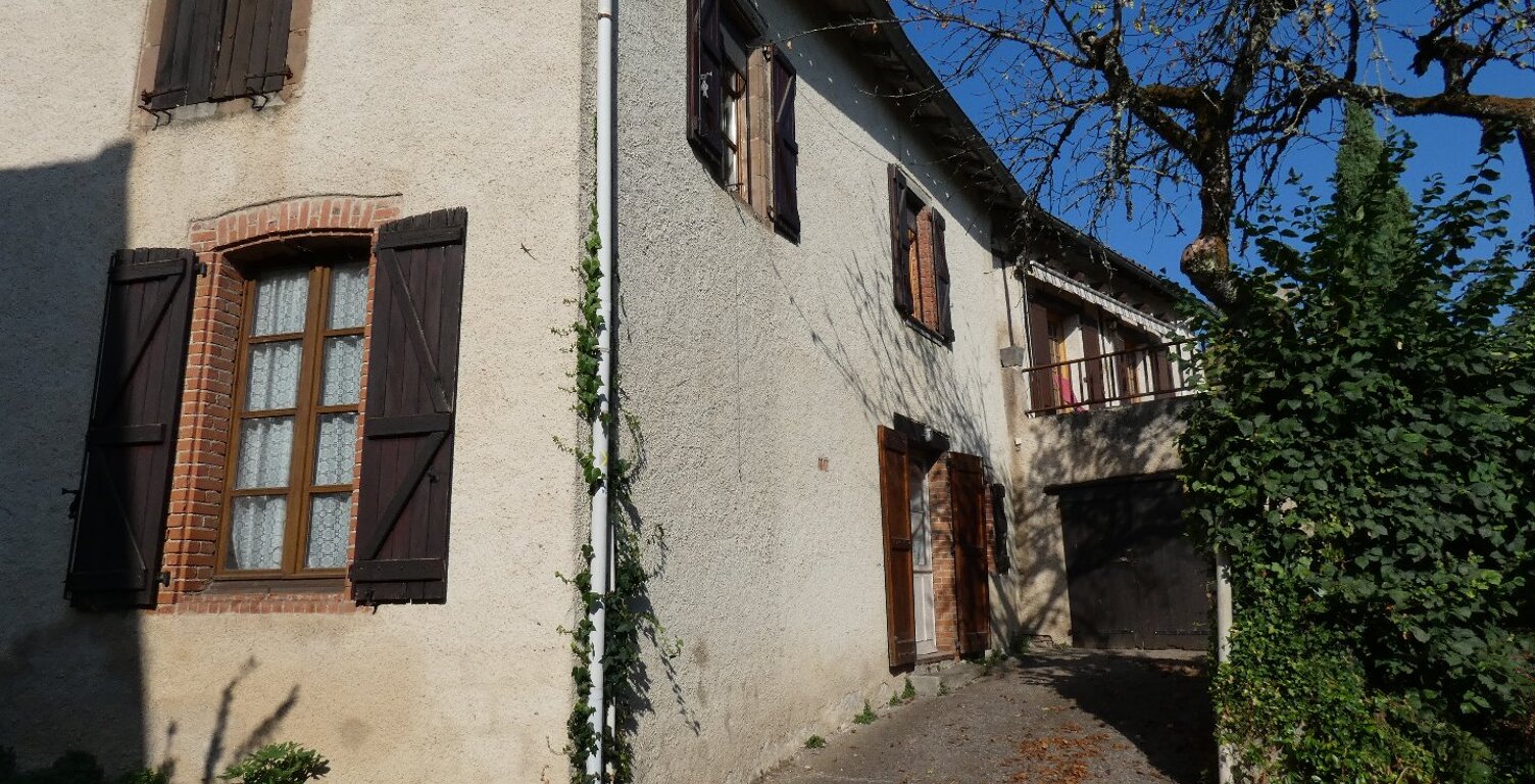 Maison de village — photo 1