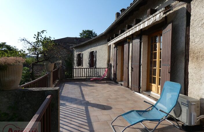 Maison de village — photo 2
