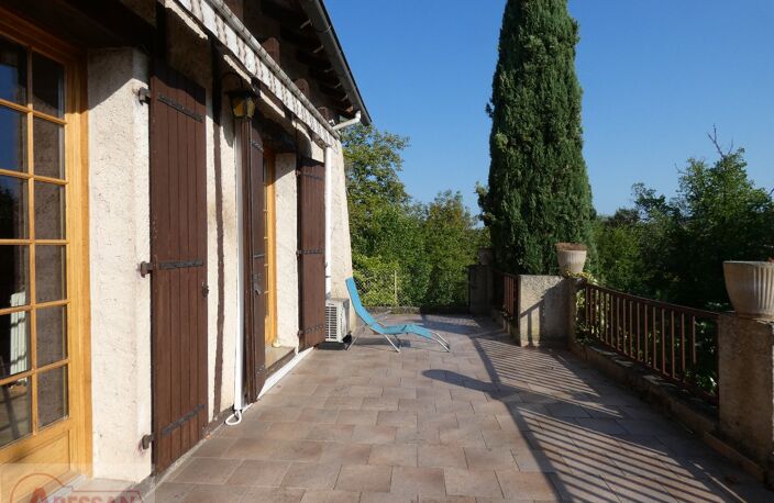 Maison de village — photo 3