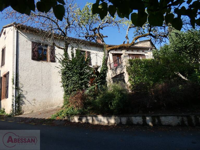 Maison de village — photo 1