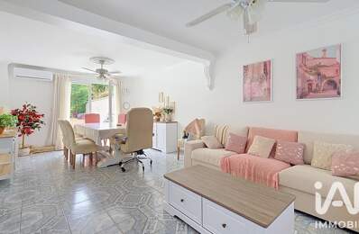 Vente Maison/villa 5 pièces — photo du bien