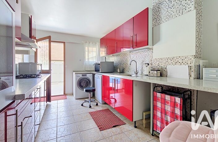 Vente Maison/villa 5 pièces — photo 5