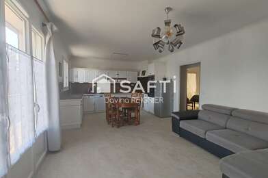 Appartement 3 pièces 780 €