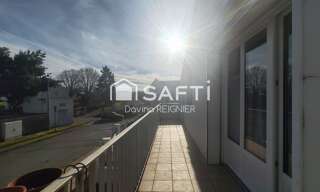 Appartement 3 Pièces 67 m² à louer à Saintes (17100)