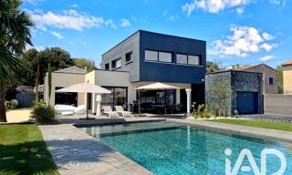 Maison 5 Pièces 177 m² à vendre à Garons (30128)