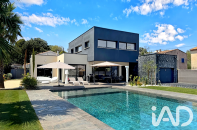 Maison 5 pièces 820000 €