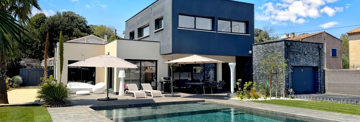 Maison 5 Pièces 177 m² à vendre à Garons (30128)