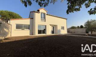 Maison 6 Pièces 206 m² à vendre à Neuville-de-Poitou (86170)