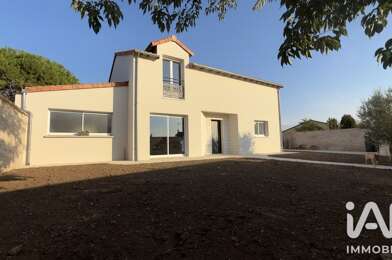 Maison 6 pièces 359000 €