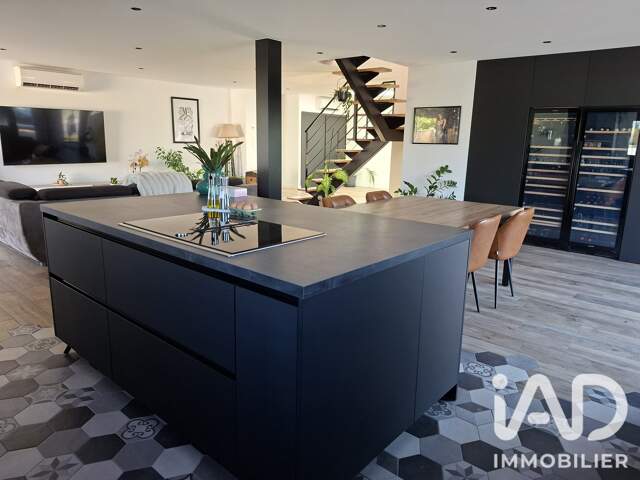 Vente Pavillon 6 pièces — photo du bien