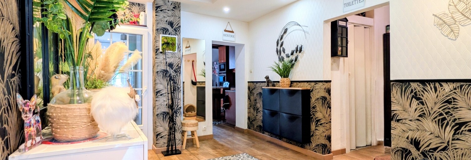 Maison 3 Pièces 116 m² à vendre à Yutz (57970)