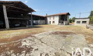 Maison 4 Pièces 100 m² à vendre à Valentine (31800)