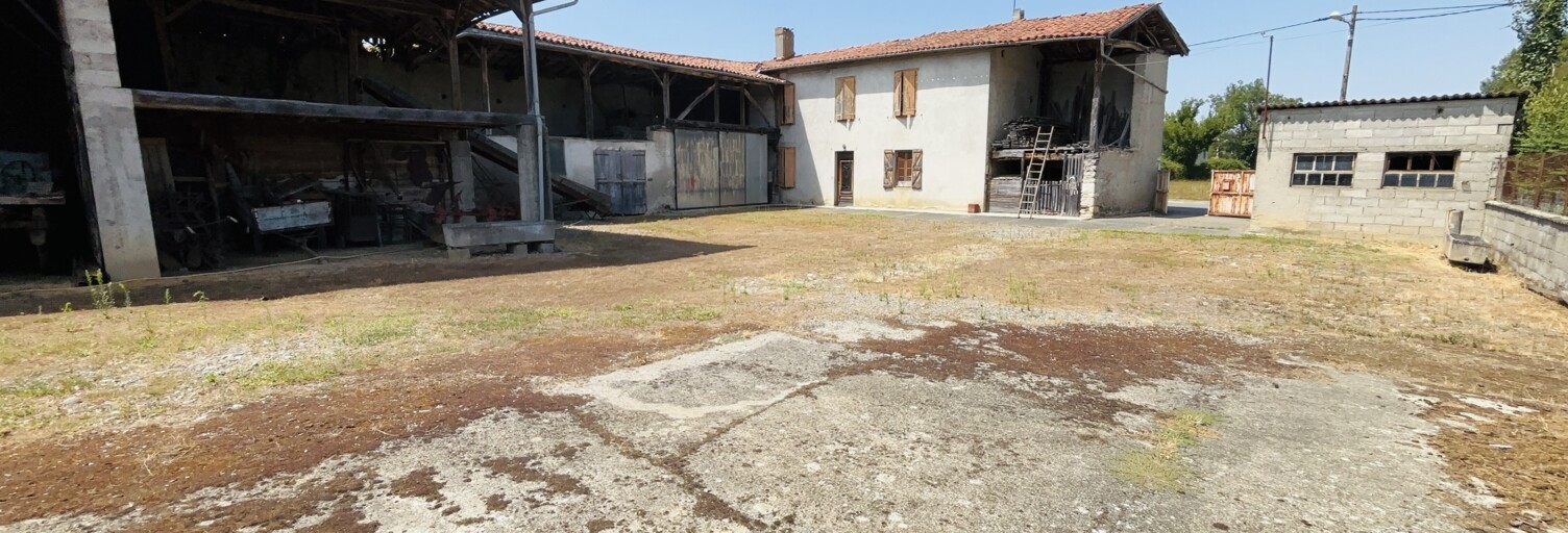 Maison 4 Pièces 100 m² à vendre à Valentine (31800)