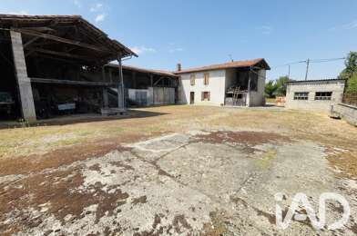 Maison 4 pièces 108000 €