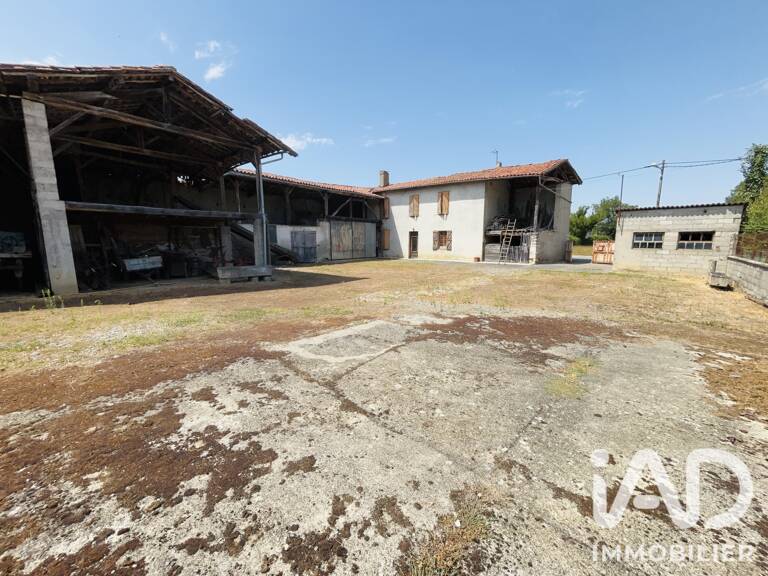 Vente Ferme 4 pièces — photo 1