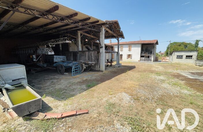 Vente Ferme 4 pièces — photo 2